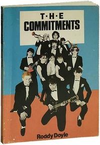 "The Commitments"