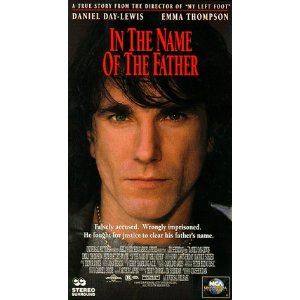 "In The Name Of The Father"