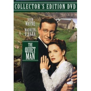 "The Quiet Man"